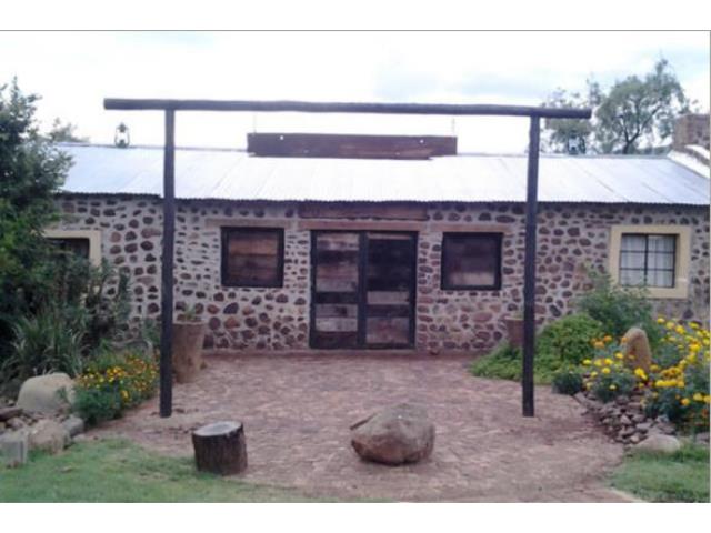 10 Bedroom Property for Sale in Scheerpoort A H North West